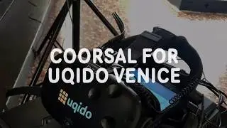 Coorsal Service x Uqido