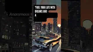 Auto Archive: Time-Tested Car Quotes for Modern Living!