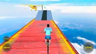 Reckless Rider by Million Games Android Gameplay