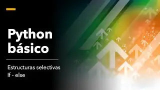 Programación en Python básico 4