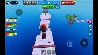 Petualangan Roblox Wawa #robloxgames #Qurist
