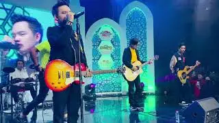 Kangen band - cinta sampai mati - tabligh akbar ANTV (official video music)