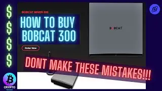 How to buy BOBCAT 300 Helium Hotspot Miner [Coinbase] (HNT)