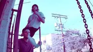 Goldensuns - Give It Up | The Wild Honey Pie Buzzsession