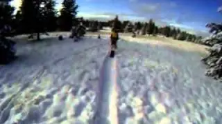 Skizee Time