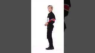 [CHANGBIN FOCUS] STRAY KIDS - BACK DOOR DANCE MIRROR