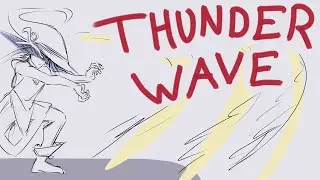 DM's Dissonance on Thunderwave - DND 5e