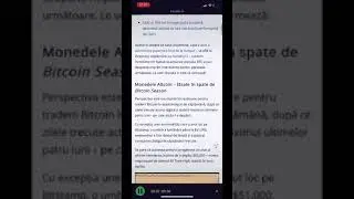 Bitcoin tranzacționează $57,000. Ultimul Bull Market? Ce urmărim săptăm&acirc;na aceasta?