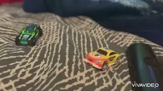 Hot Wheels NBA Thursday Night Primetime: Sacramento Kings vs Chicago Bulls