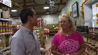 On The Town - Bedner's Farm Fresh Market