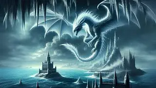 Glacius the Frostbringer - A Song of Icy Doom