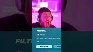 Standartskill hat all seine FORTNITE SKINS Gel&ouml;scht!! #standartskill #fortnite #papaplatte #shorts