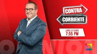 Contra Corriente - ENE 19 - 1/3 - EL CASO CHIFAGATE | Willax