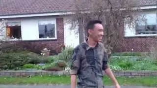 Kim 30 &Aring;r - 30 Toui
