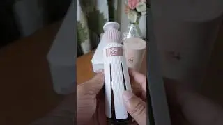 Unboxing 🔥Marj 🔥 Ahmed Al Maghribi #shorts