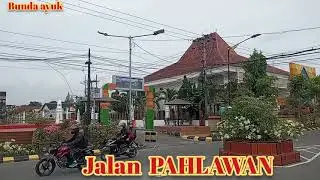 Kota MADIUN 2021...wooow sangat keren