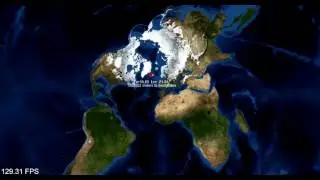 Envitia MapLink Pro 10.0 Real-time Mapping Re-projection
