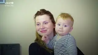 Why this doctor mum will never delay vaccination again