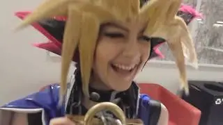 Ohayocon 2020: con vlogs