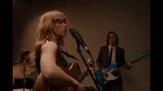 Daisy Kilbourne Whiskey Driven Official Film Clip