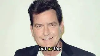 At 60, Charlie Sheen Is Saying Farewell After Tragic Diagnosis