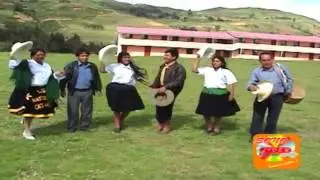 NATIVOS DE CAJAMARCA - EL DR ME HA RACETADO