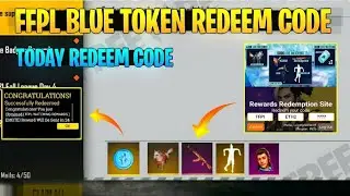 FREEFIRE TODAY REDEEMCODE TAMIL|இப்பவே போடுங்க இல்லனா bug  ஆகிரும்!!!