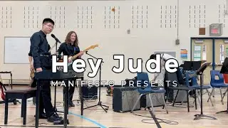 Hey Jude (Lennon/McCartney)