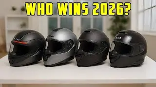 Top 6 Best Smart Helmets 2026 &ndash; High-Tech Bike Protection