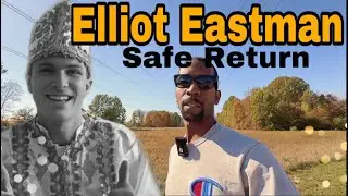 My thoughts about Elliot Eastman&rsquo;s Kidnapping as a Travel vlogger