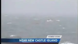 Cold Water Rescue