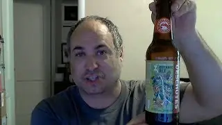 Deschutes Brewery Just Tapped Series Botanic Gruit Herbal Ale