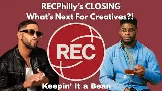 REC Philly's Closing, the Quarter Zip Takeover, and Multi-Hyphenates Need Focus (ft. Timmo Russ)