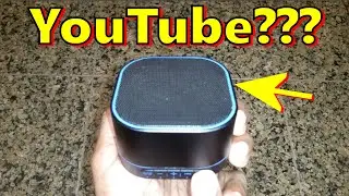 Use This, OR YouTube??? Magicteam White Noise Machine Sounds