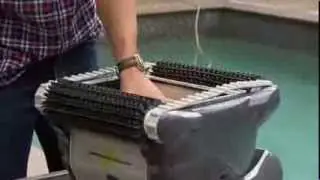 The Garden Gurus - Energy efficient pool cleaners