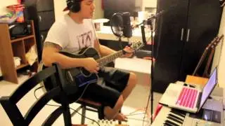 Kevin Santos 