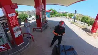 360 VİDEO | &Ccedil;EMİŞGEZEK 2