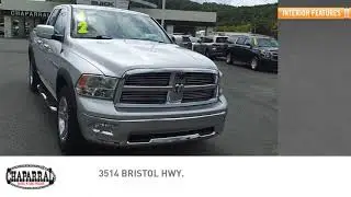 2012 RAM 1500 M8389-M