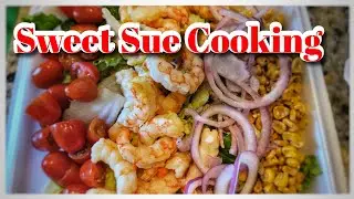 Sweet Sue's COOKING COMPILATIONS| COOKING VLOG    #COMPILATIONS
