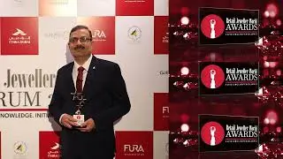 Al Zain Jewellery - Innovative Arabic Heritage Jewellery of the Year