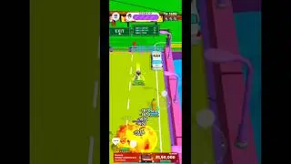 Smash Party world 5-10 complete Easy Tricks kill Monster #shorts