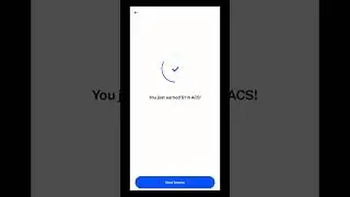 Coinbase $5 Quiz Access Protocol