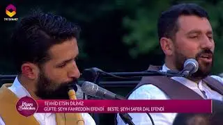 Tevhid Etsin Dilimiz - Fatih Koca