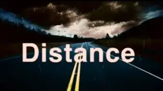 Lil Nico - Distance (Official Audio) Prod. By Prodatstack