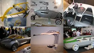 Pforzheim University Summer Degree Show (2003)