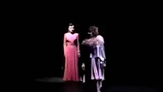 FOLLIES Carol Lawrence/Grover Dale
