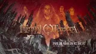 INFERNAL TENEBRA - As Nations Fall (Official Album Teaser)