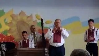 Authentic folk Carpathian music of Ukraine ⛰ Зажигательная карпатская музыка