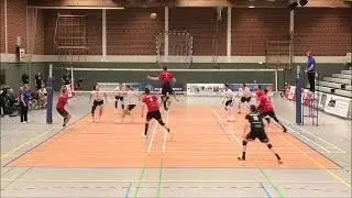 FC09 vs Moers 1 3 full game No Breaks
