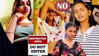 DEVIKA PLEASE STOP THEM... 💀 | Cringe Influencer Roast